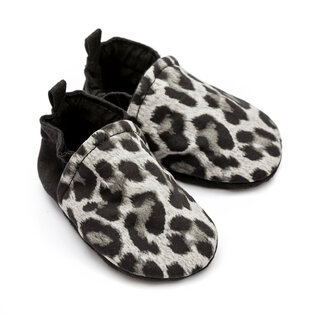 Liliputi® Hordozós Cipő - Leopard