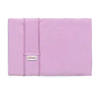 Liliputi® Rugalmas Hordozókendő - Pink Label - Bubblegum 